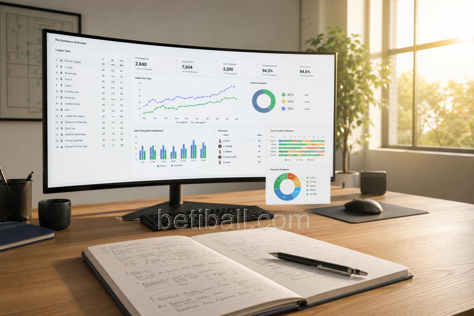 How to Track Football Betting Results: A System That Works - Ảnh 4