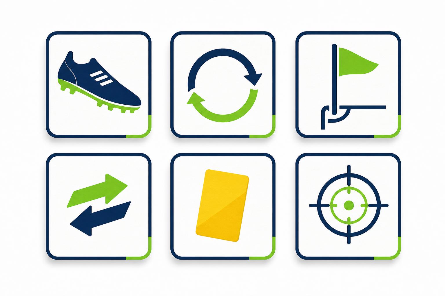 Football Statistics for Beginners: Key Numbers That Matter - Ảnh 3