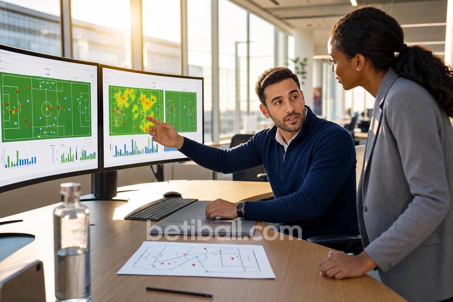 Football Statistics for Beginners: Key Numbers That Matter - Ảnh 4