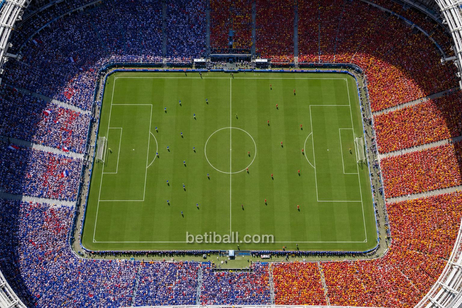 France vs Spain Preview: World Cup 2026 Semi-Final Prediction, Team News v&agrave;amp; Lineups - Ảnh 3
