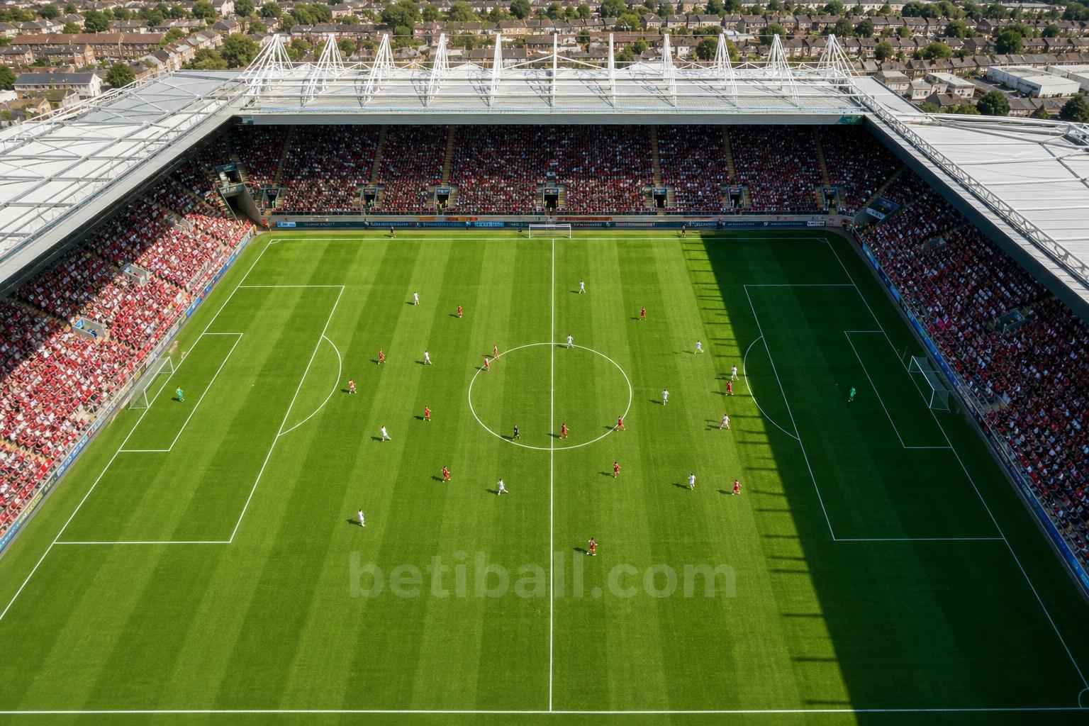 How to Use the Football Favourites Feature on Betiball - Ảnh 4