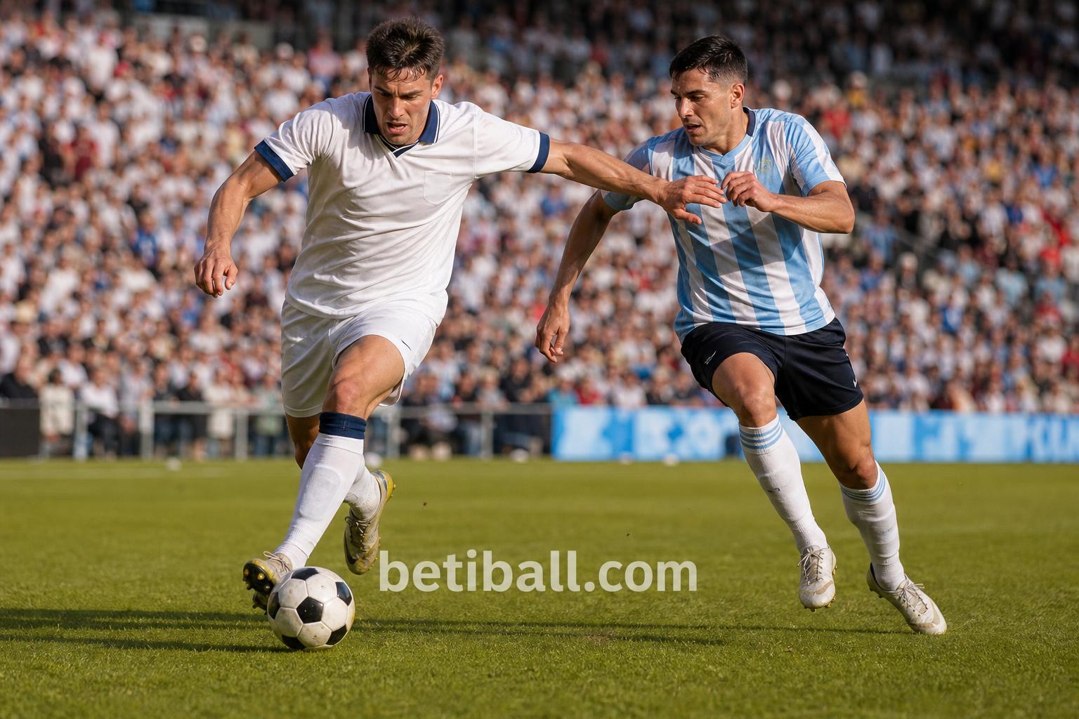 England vs Argentina Preview: World Cup 2026 Semi-Final Prediction, Team News vàamp; Lineups - Ảnh 2