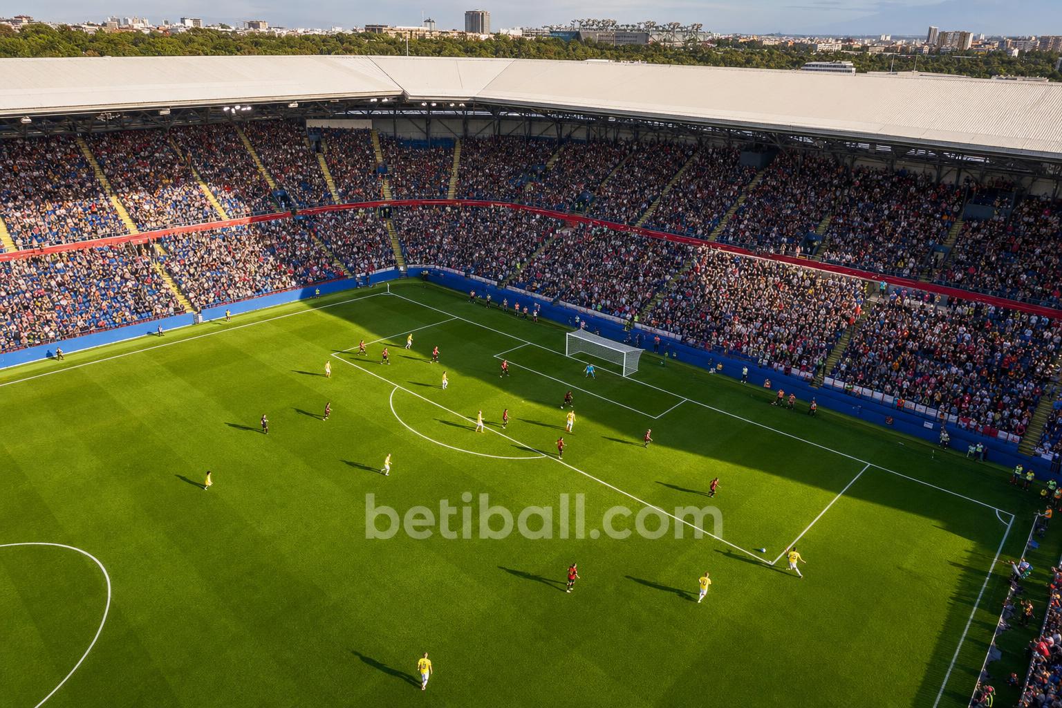 xA Expected Assists in Football Explained: What It Measures - Ảnh 4