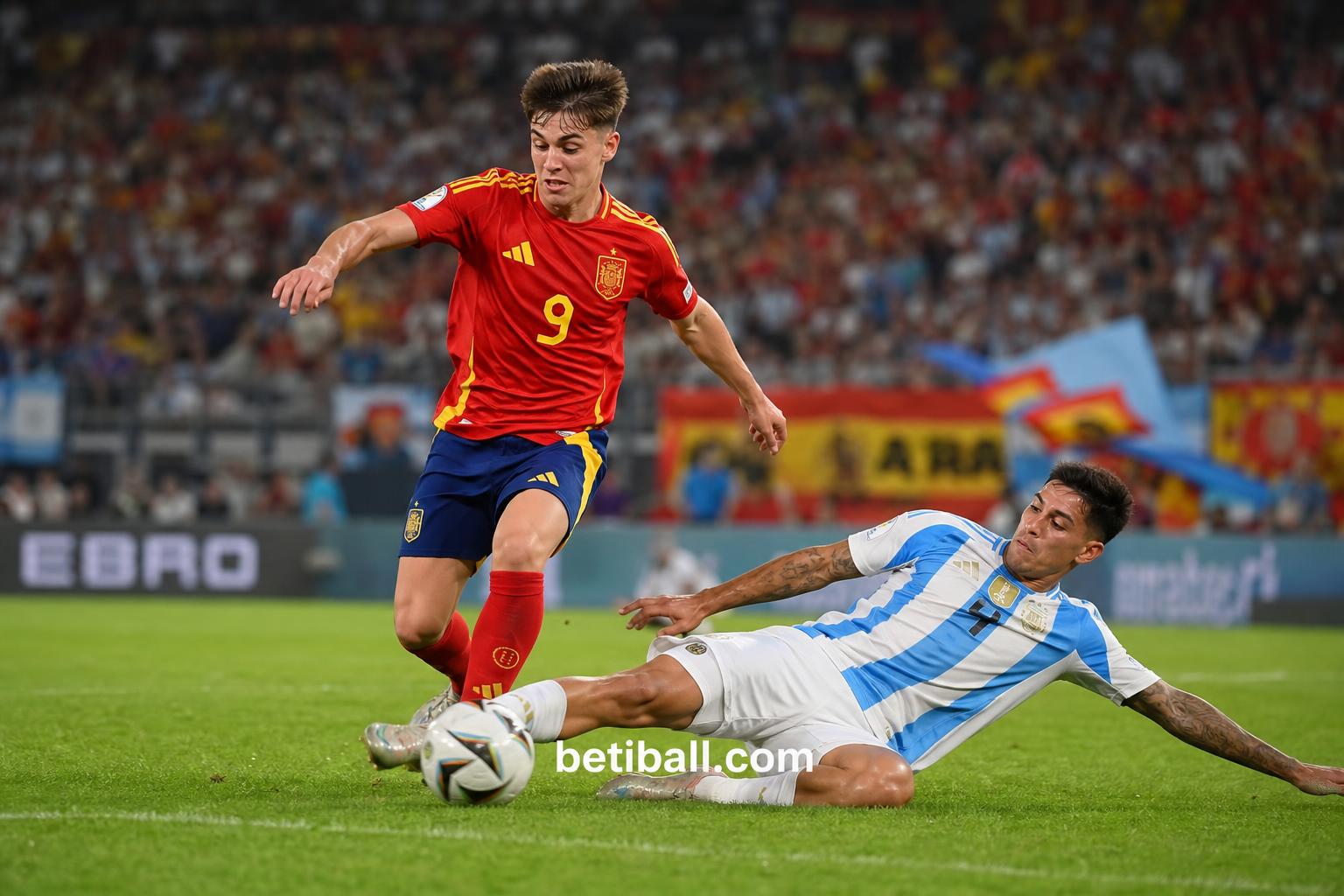 Spain vs Argentina Preview: 2026 World Cup Final Prediction, Team News & Lineups - Ảnh 2