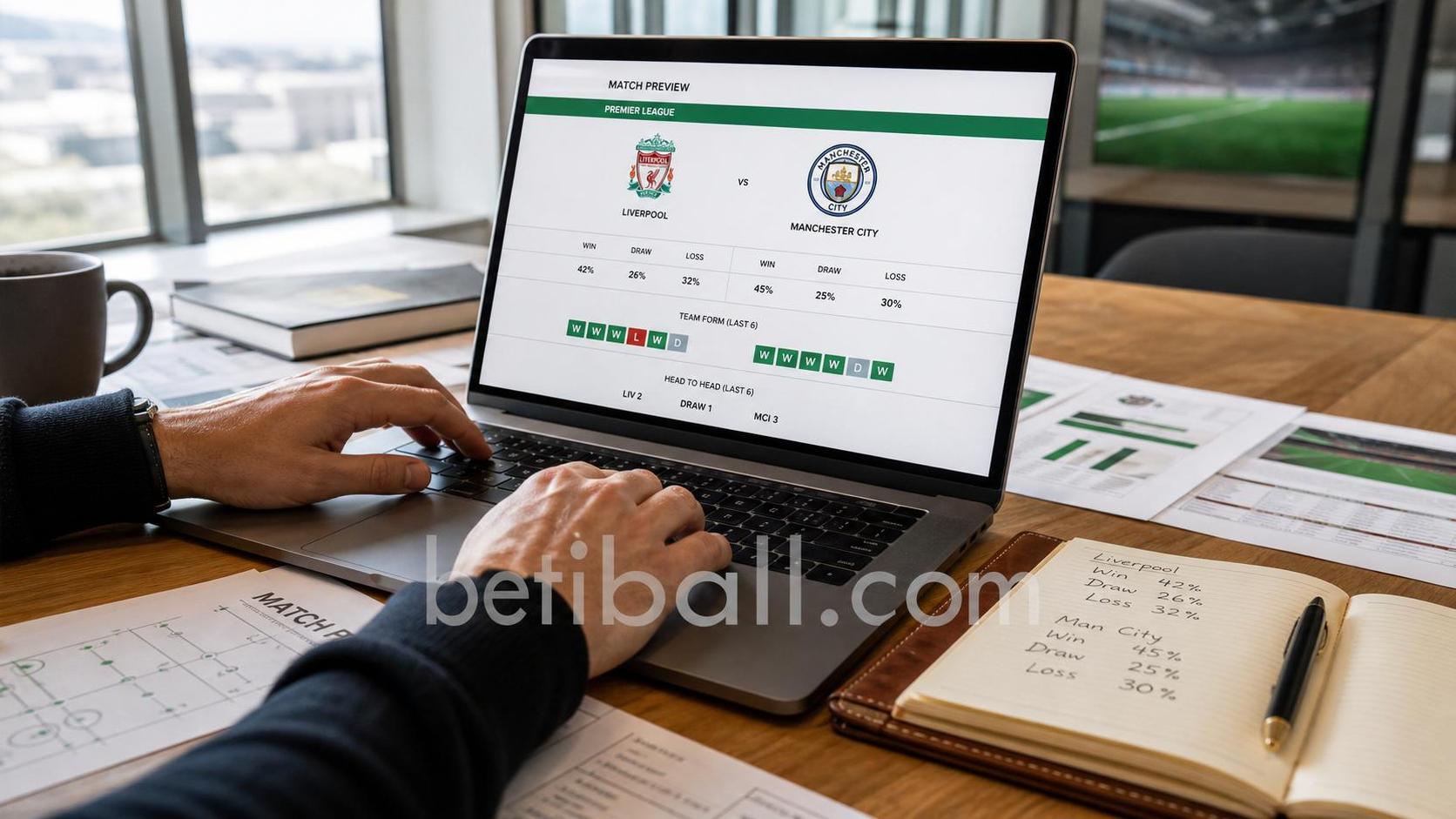 Football Head-to-Head Statistics Meaning: Do They Really Predict Outcomes? - Ảnh 1