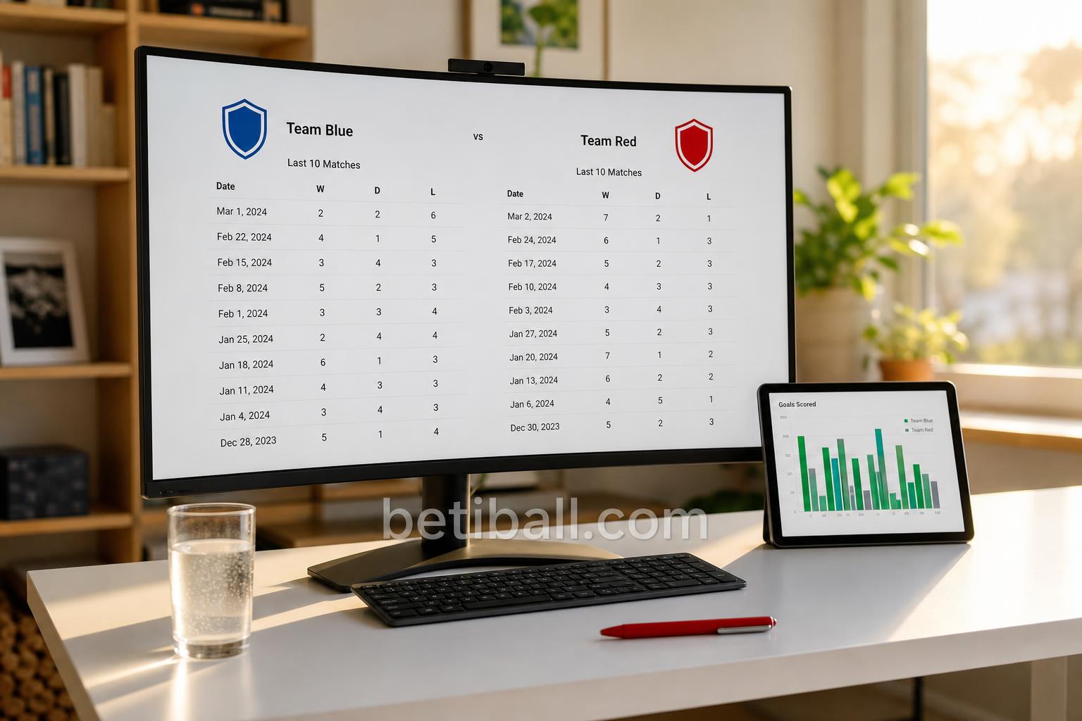 Football Head-to-Head Statistics Meaning: Do They Really Predict Outcomes? - Ảnh 2