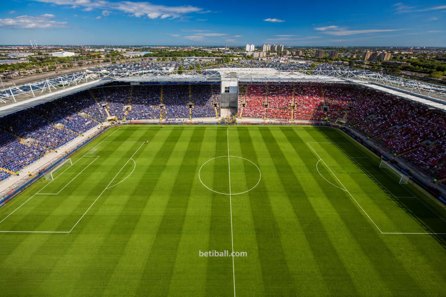 Football Head-to-Head Statistics Meaning: Do They Really Predict Outcomes? - Ảnh 3