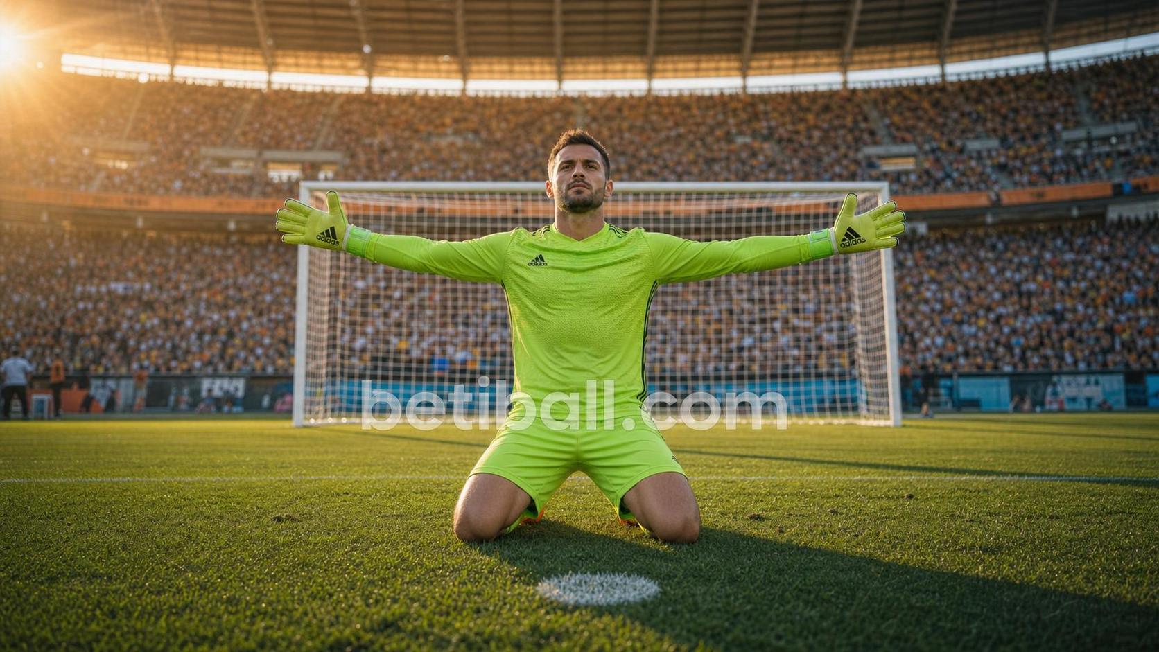 Clean Sheet Statistics by Team: How Defensive Records Drive Under 2.5 Tips - Ảnh 1