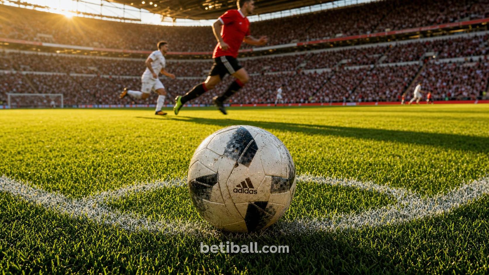 Goals Per Game Average by League: Which Competitions Score Most in 2025? - Ảnh 1