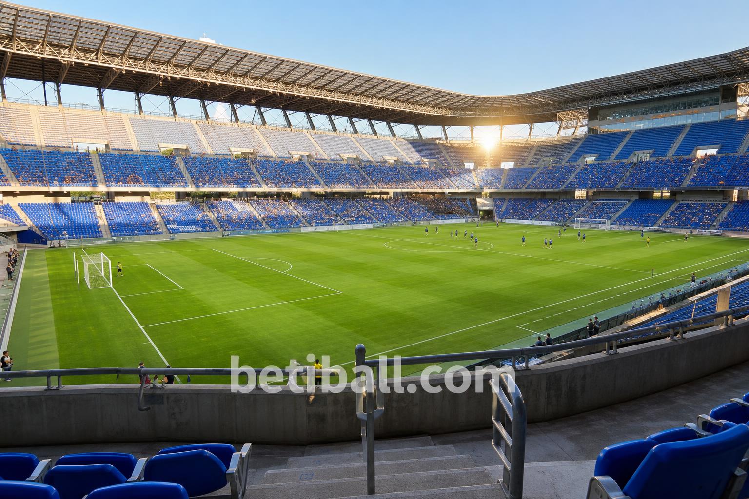 Fenerbahce vs Gornik Zabrze Preview: Prediction, Team News & Lineups - Ảnh 3