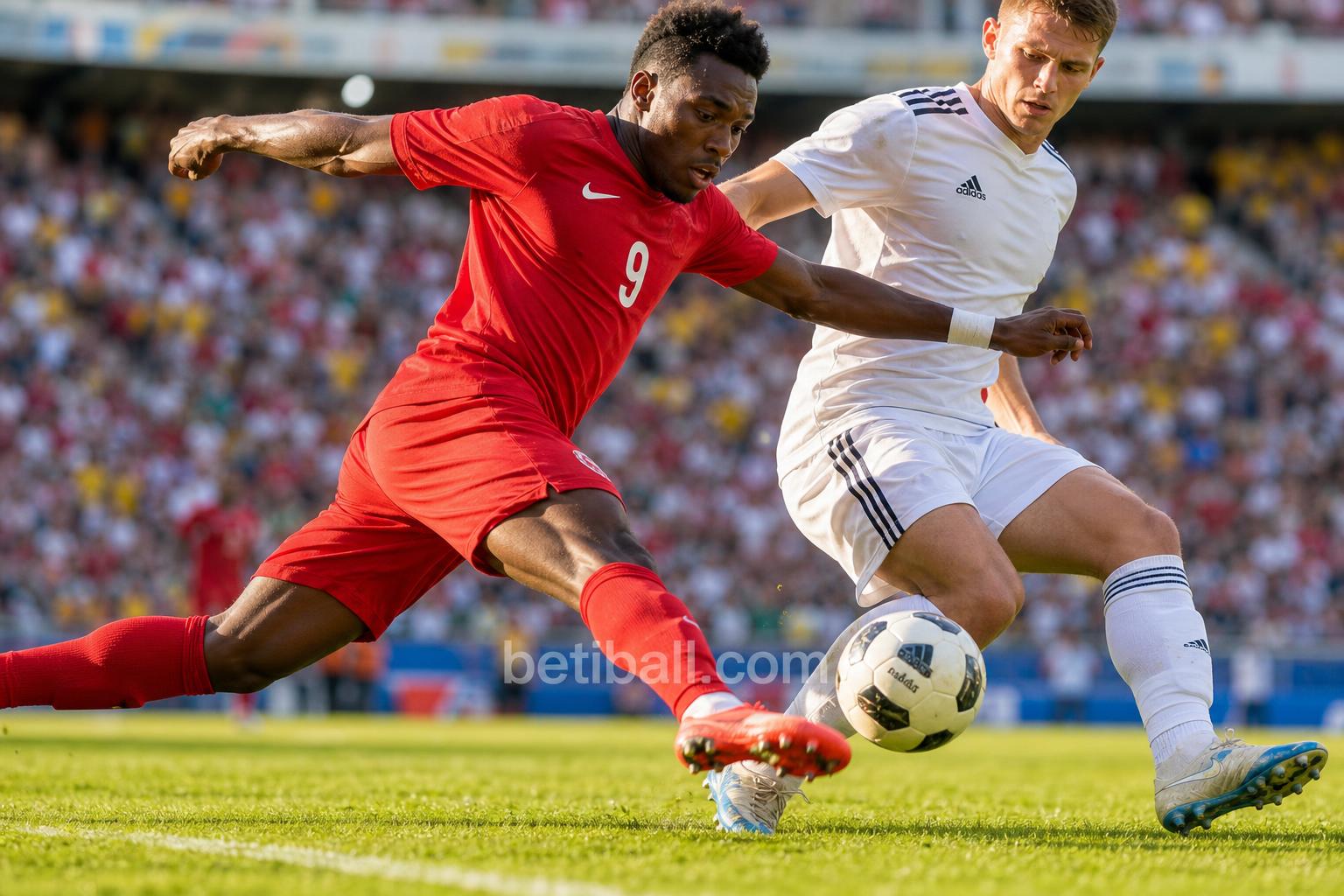 Pressing Tactics in Football: High Press, Gegenpressing & How They Affect Scores - Ảnh 4