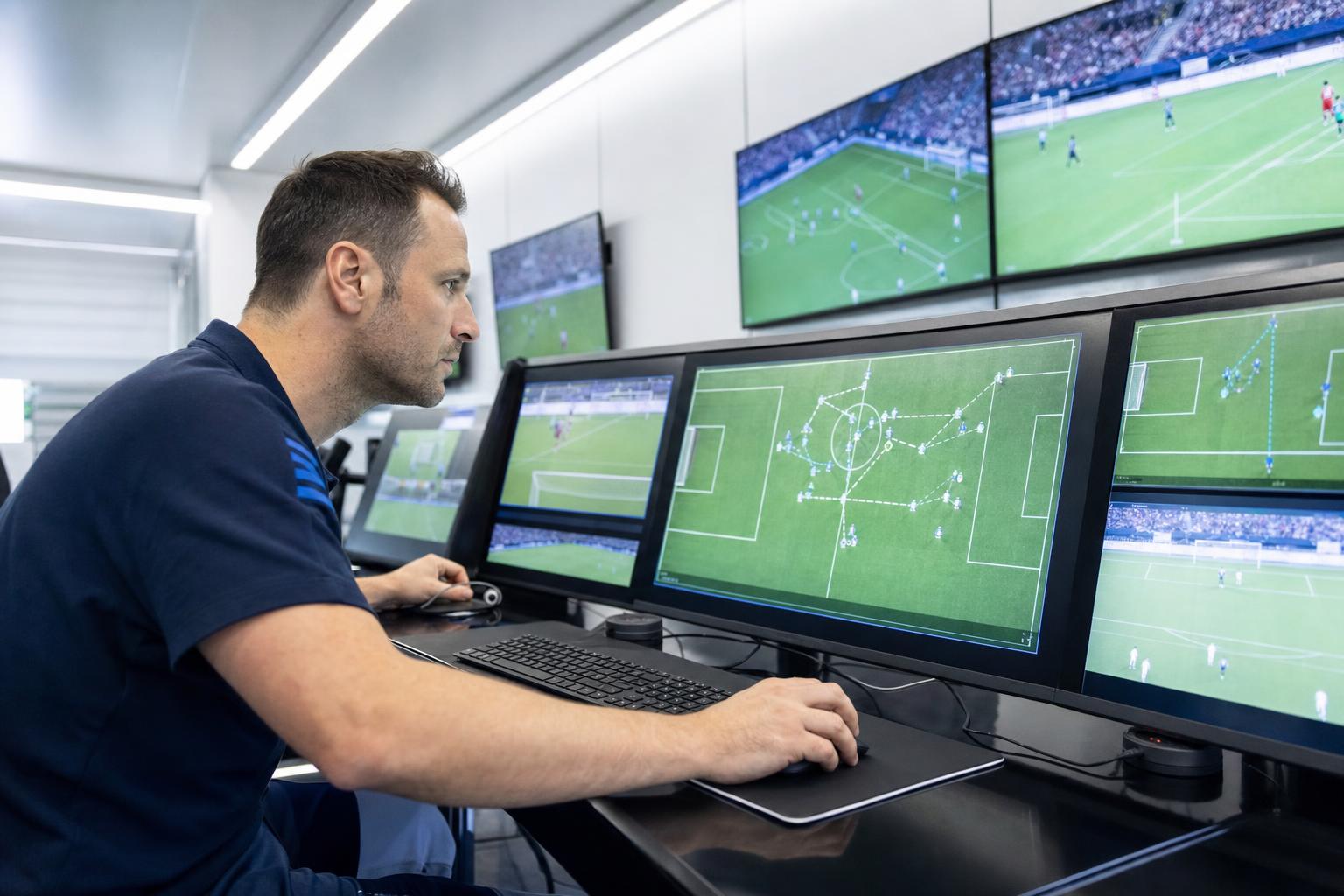 The Offside Rule Football Explained Simply: 2025 Guide - Ảnh 3