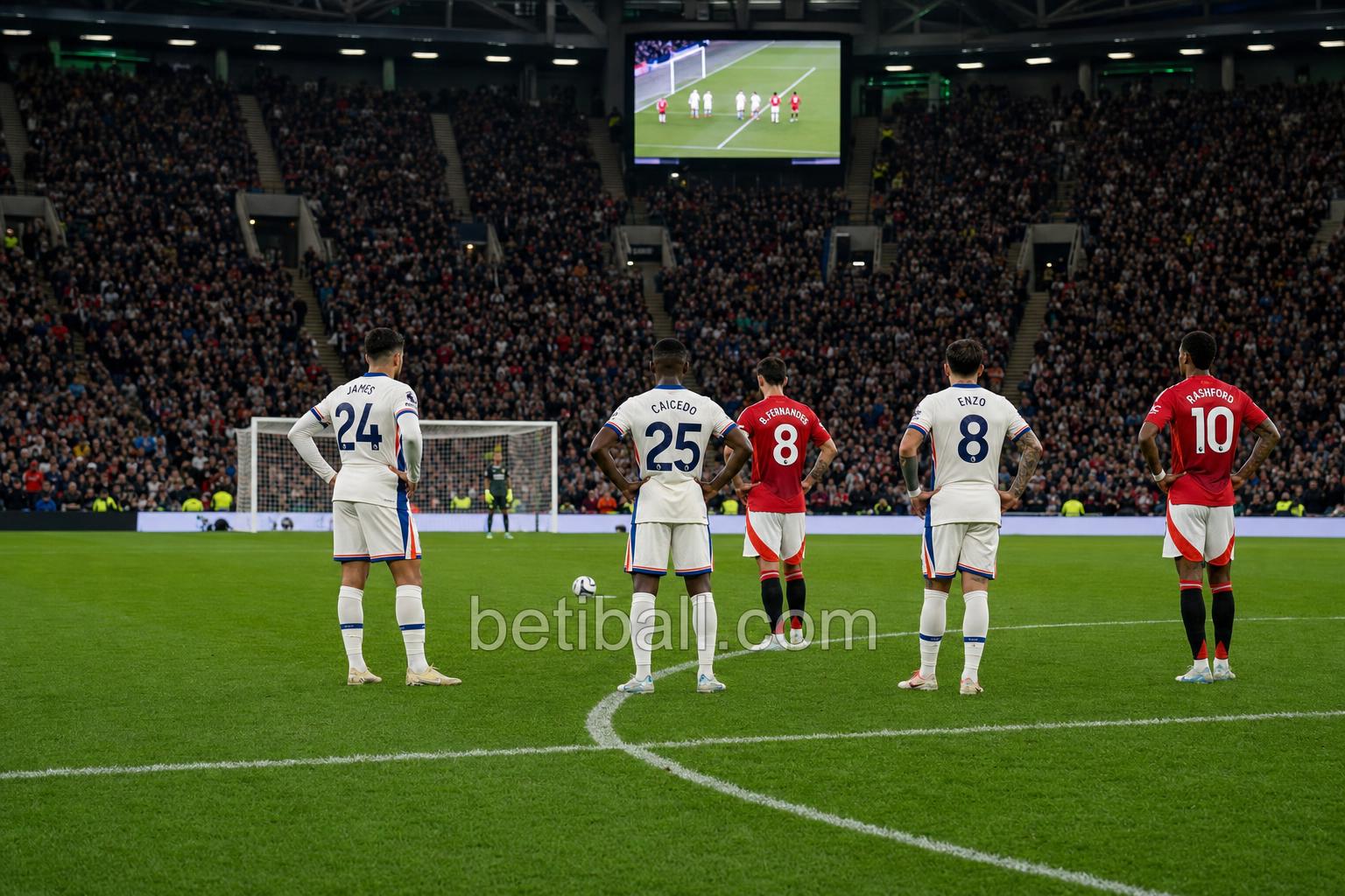 What Is VAR in Football? The Video Assistant Referee Explained - Ảnh 4
