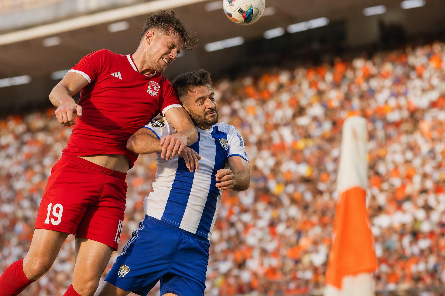 Football Injury Time Explained: How Extra Minutes Work - Ảnh 4