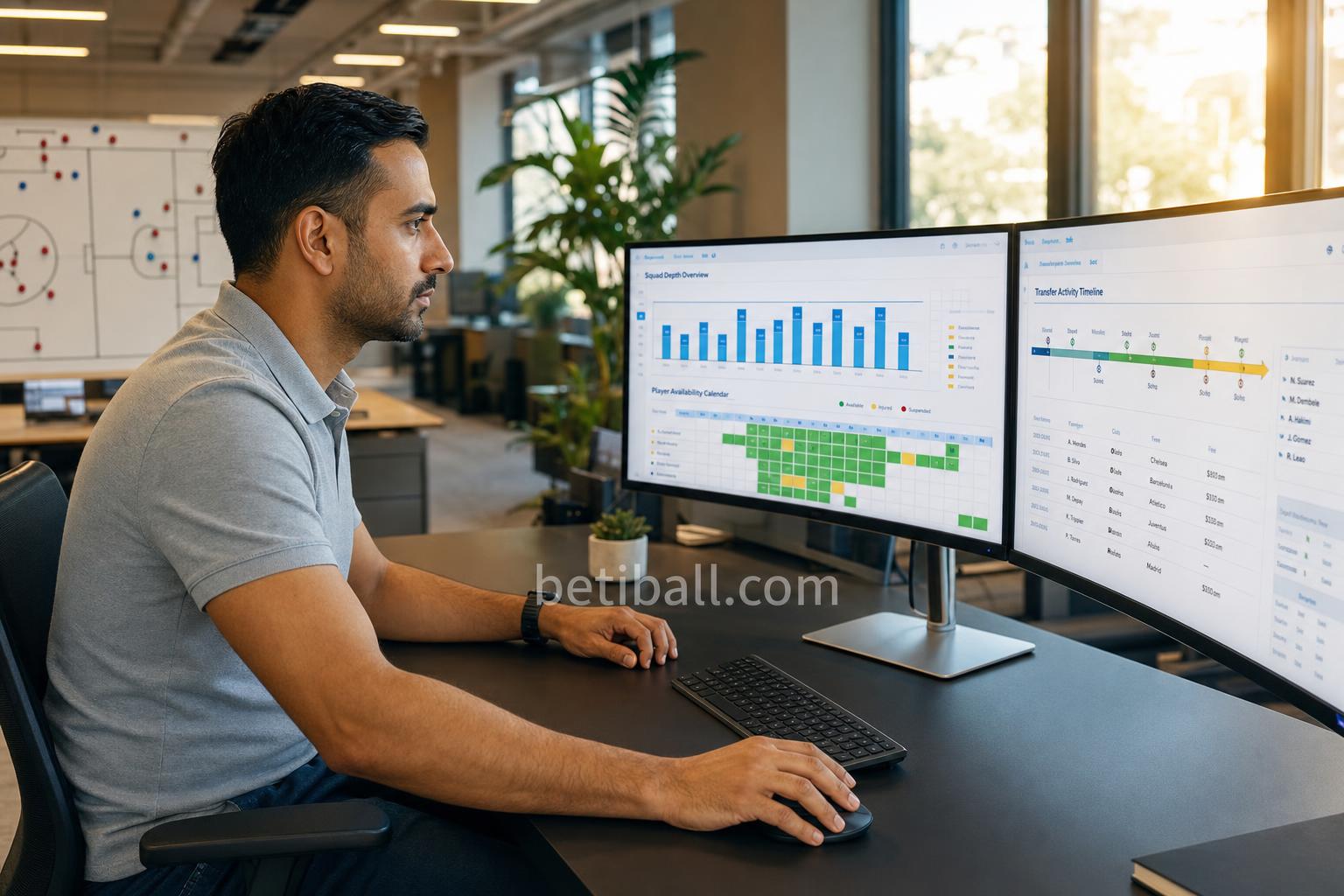 Football Transfer Window Rules Explained: Deadlines & Deals - Ảnh 4