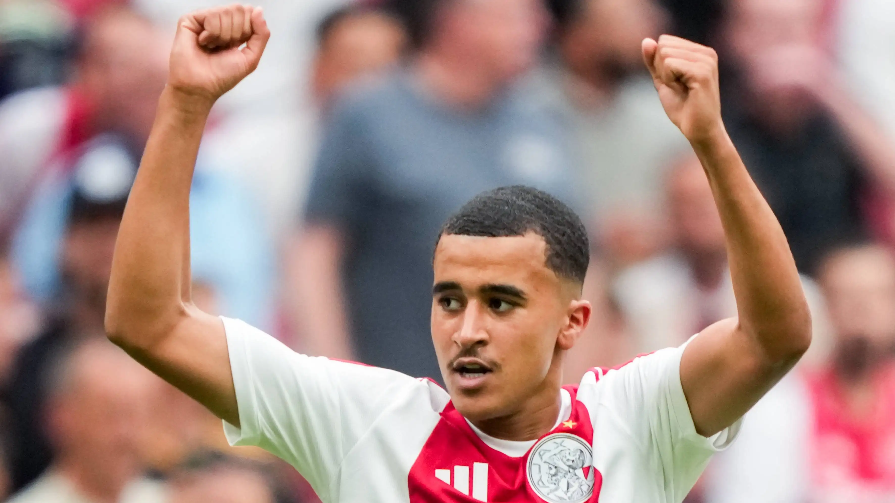 Abdellah Ouazane Chooses Morocco Over Netherlands: Family and Heritage Guide Decision - Ảnh 2