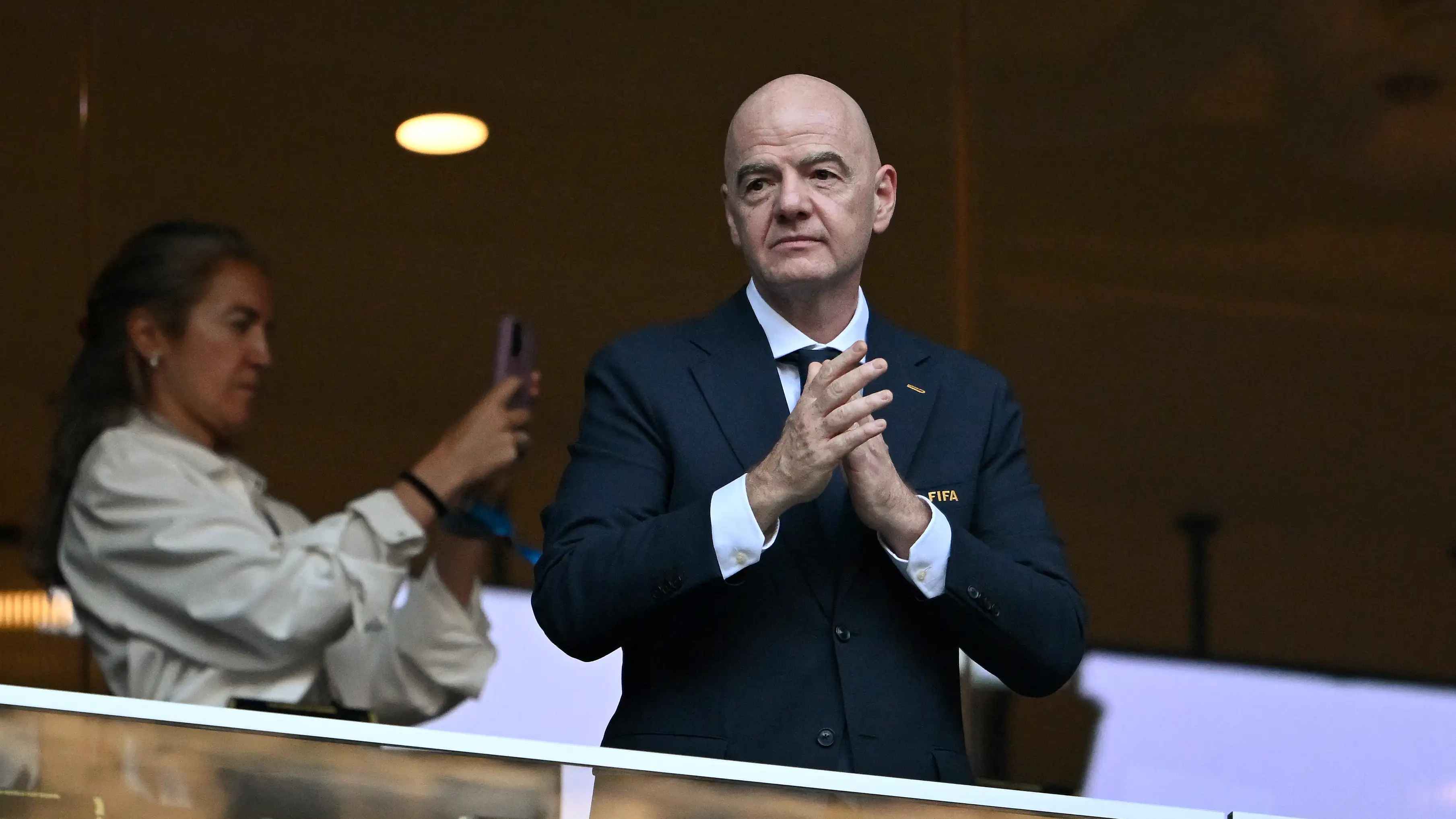 FIFA&rsquo;s Failed $4.2B Commercialization Plan: Why Infantino&rsquo;s Proposal Collapsed - Ảnh 3