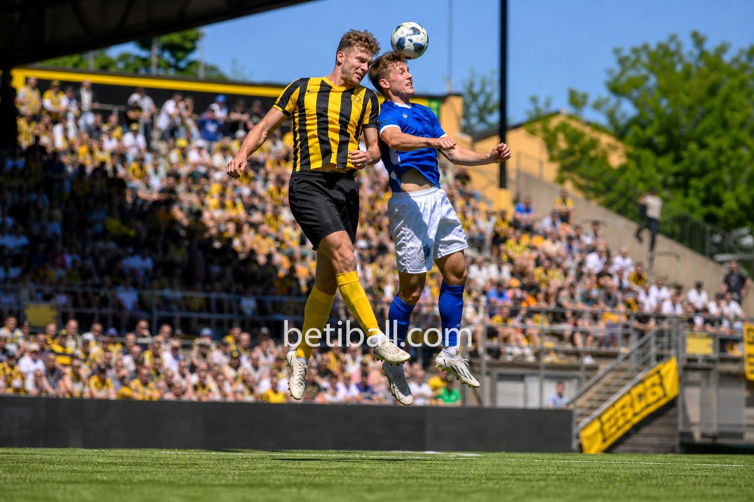 Mjallby AIF vs Slovan Bratislava Preview: UCL Qualifying First Leg - Ảnh 2