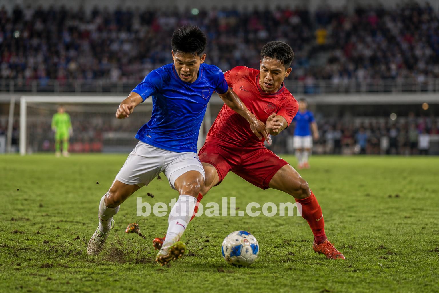 Philippines vs Thailand Preview: ASEAN Cup Group B Decider & Prediction - Ảnh 2