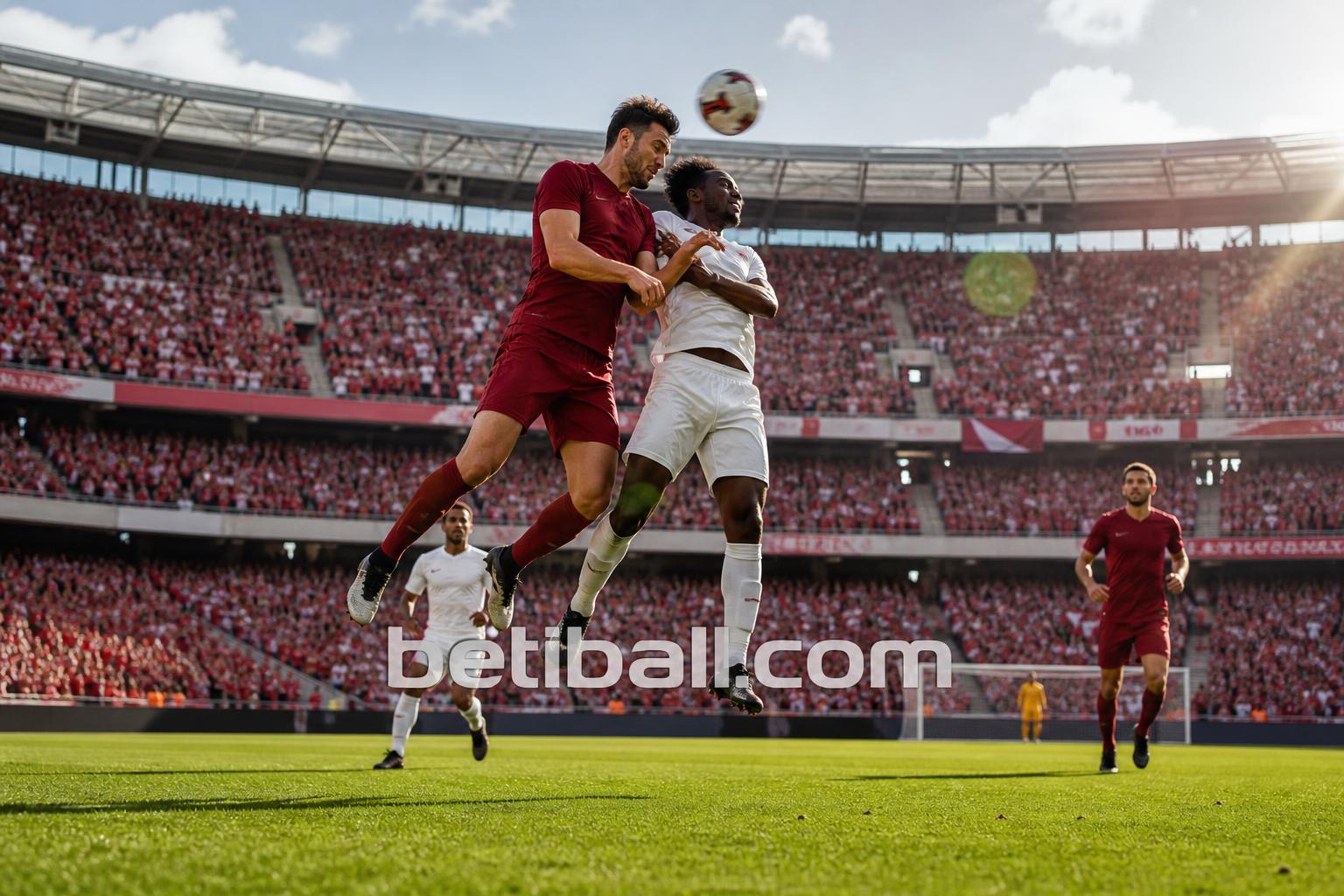 AC Sparta Prague vs Lyon Preview: Champions League Qualifying First-Leg Showdown - Ảnh 2