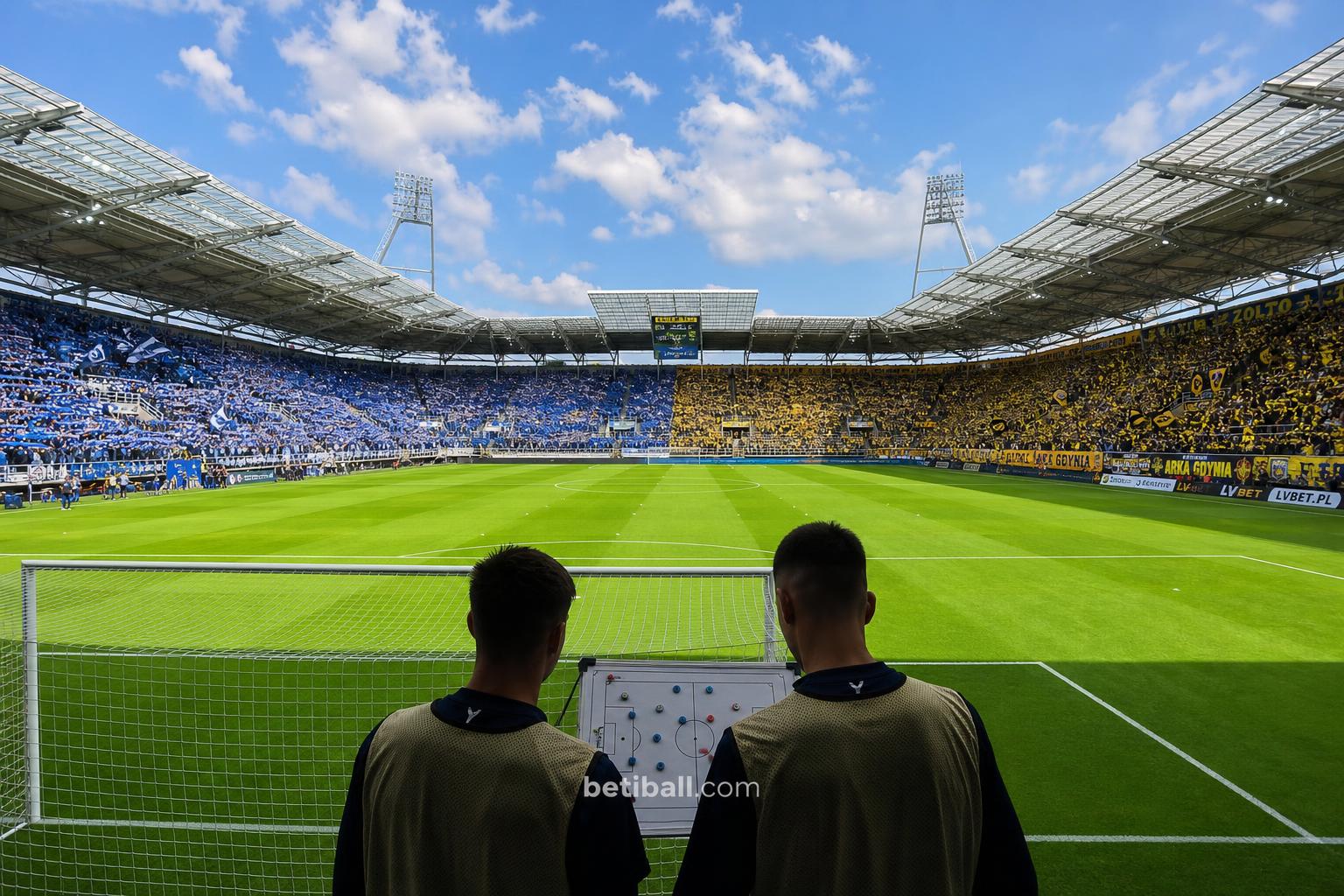 Levski Sofia vs FC Kairat Almaty Preview: UCL Third Qualifying Round First Leg - Ảnh 3