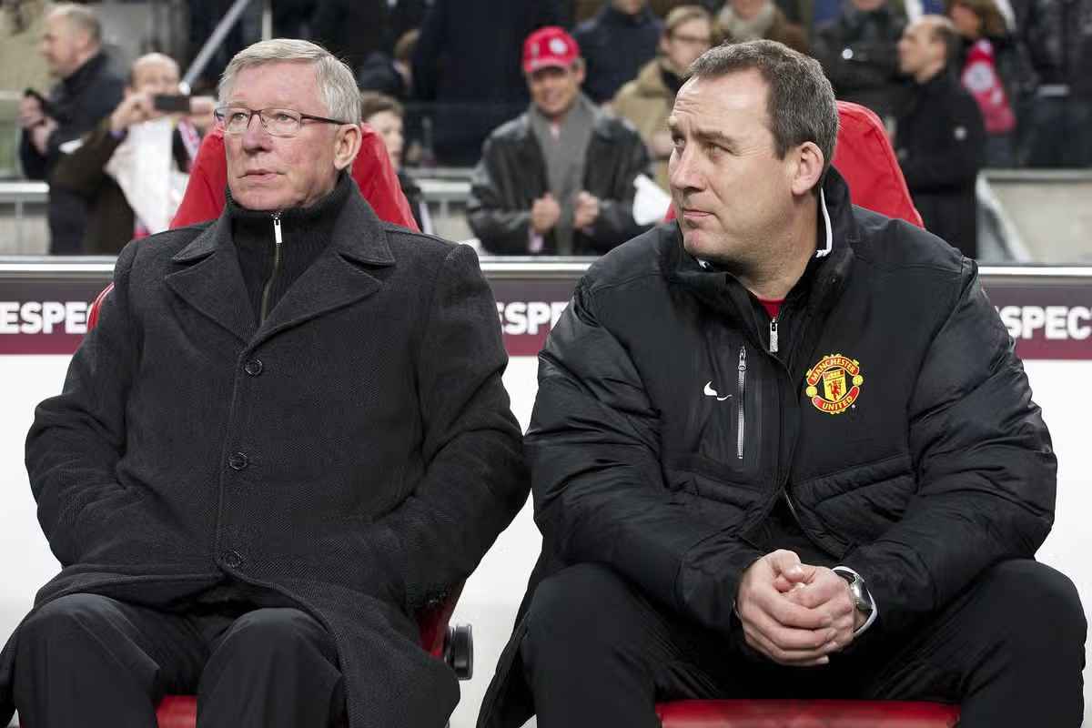 Rene Meulensteen Joins Stockport County as Director of Football Methodology - Ảnh 2