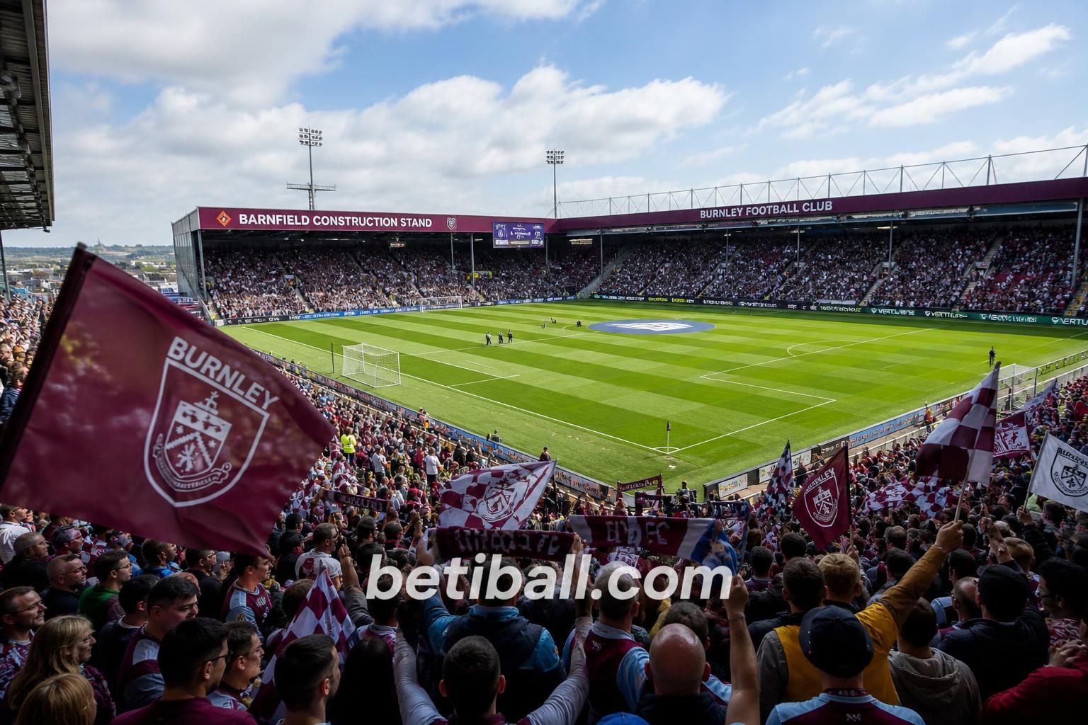Burnley vs Notts County Preview: EFL Cup First Round Clash at Turf Moor - Ảnh 1