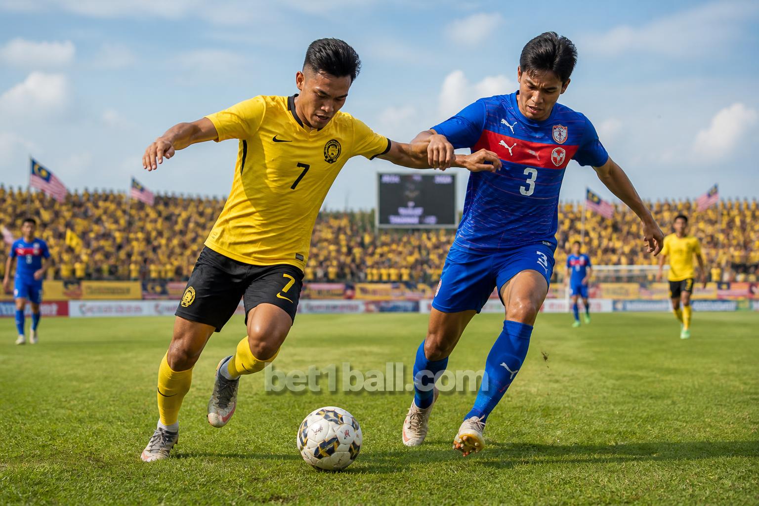 Malaysia vs Philippines Preview: ASEAN Championship Group B Clash - Ảnh 2