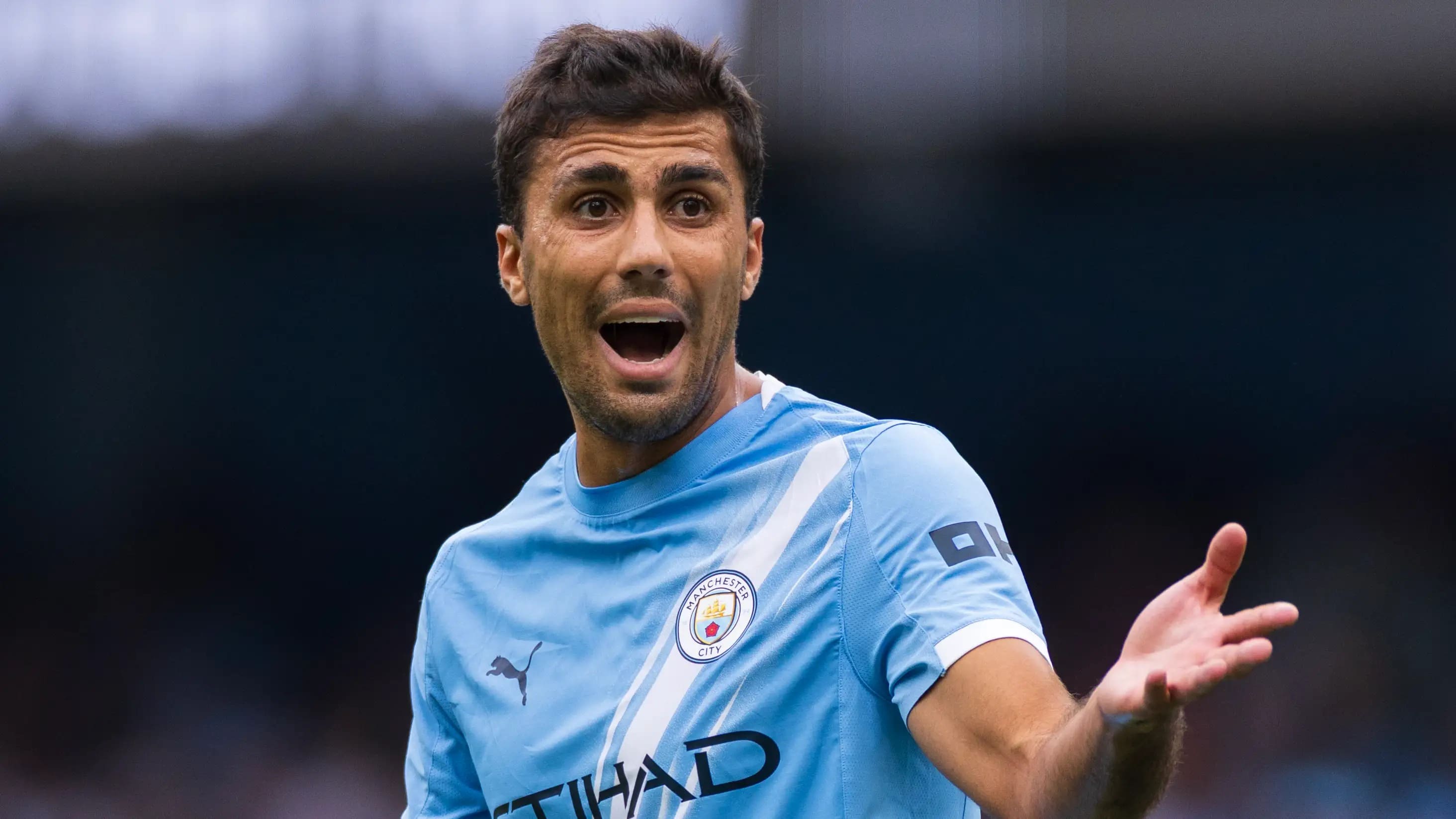 Rodri to Barcelona: Tactical Impact, Squad Changes & Transfer Market Implications - Ảnh 1