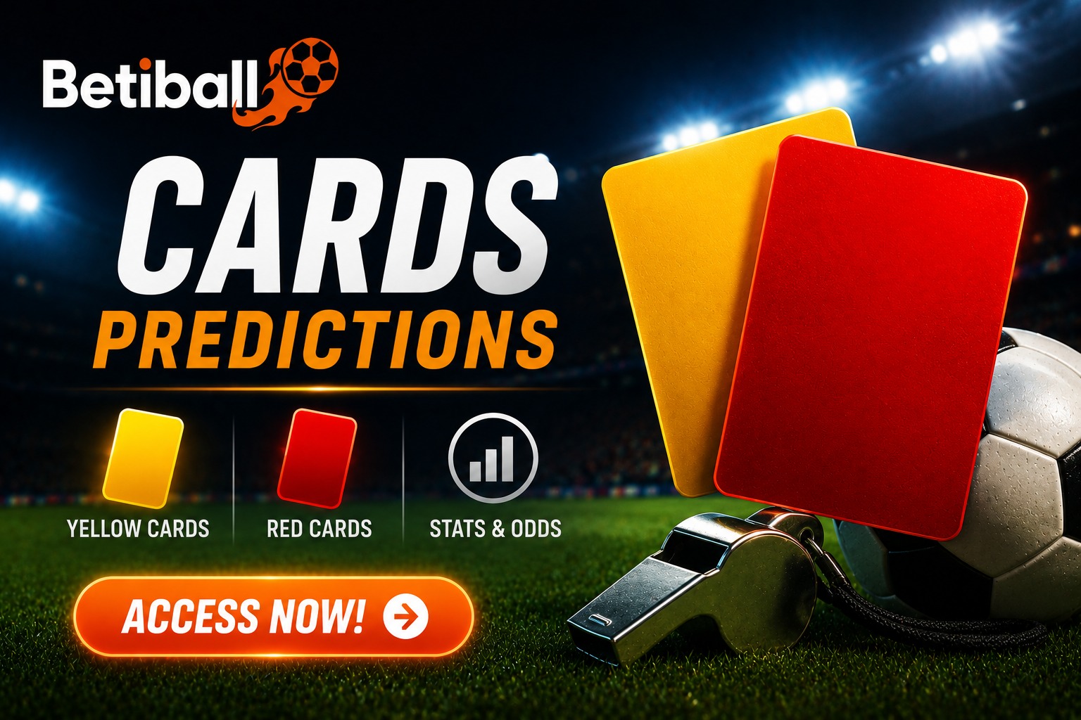 Football Cards Predictions &mdash; What the Model Is Estimating